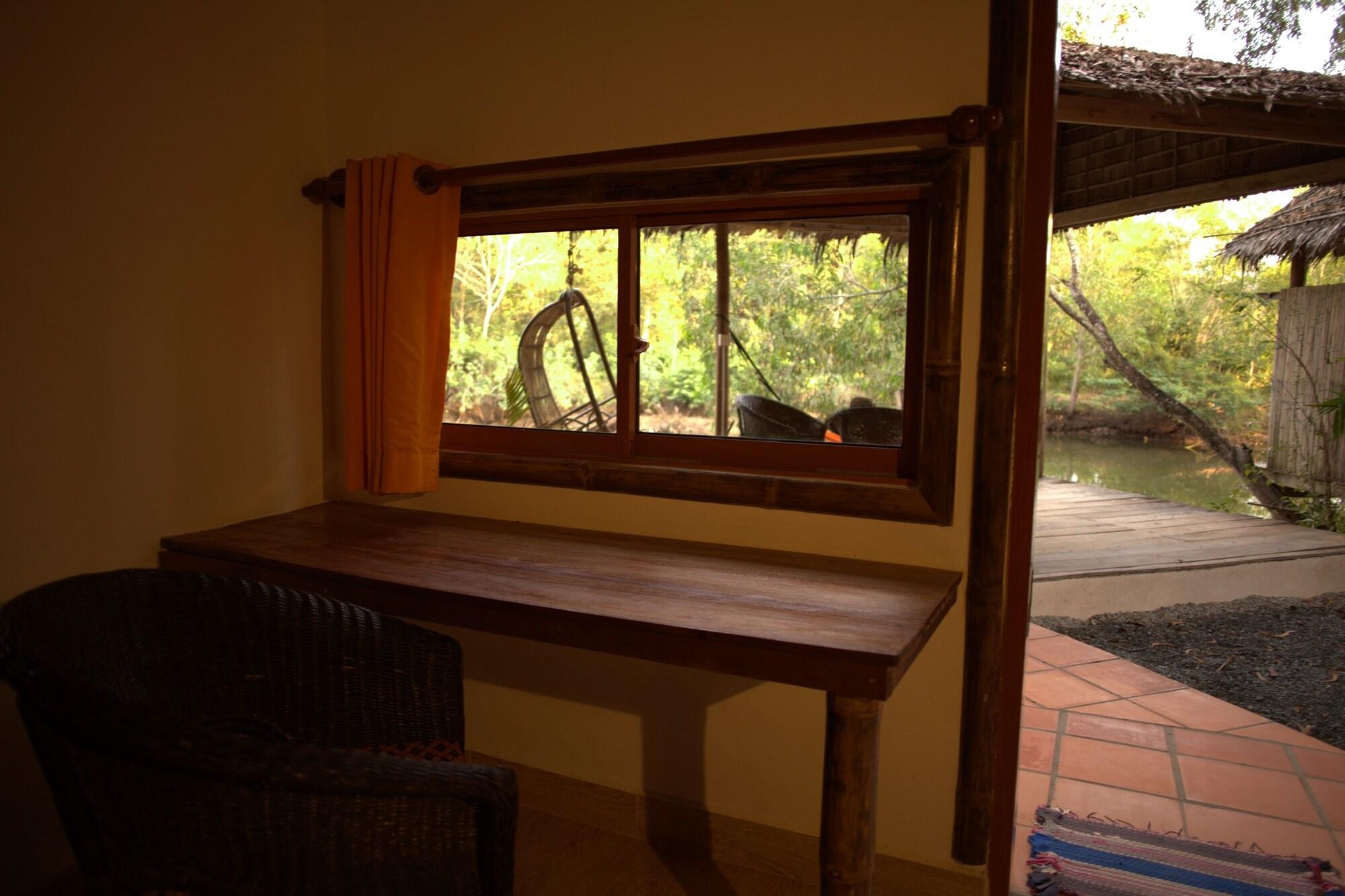 Sok Sabay Resort Sihanoukville Luaran gambar