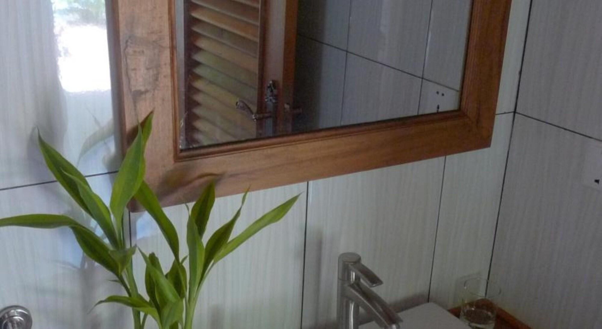 Sok Sabay Resort Sihanoukville Luaran gambar
