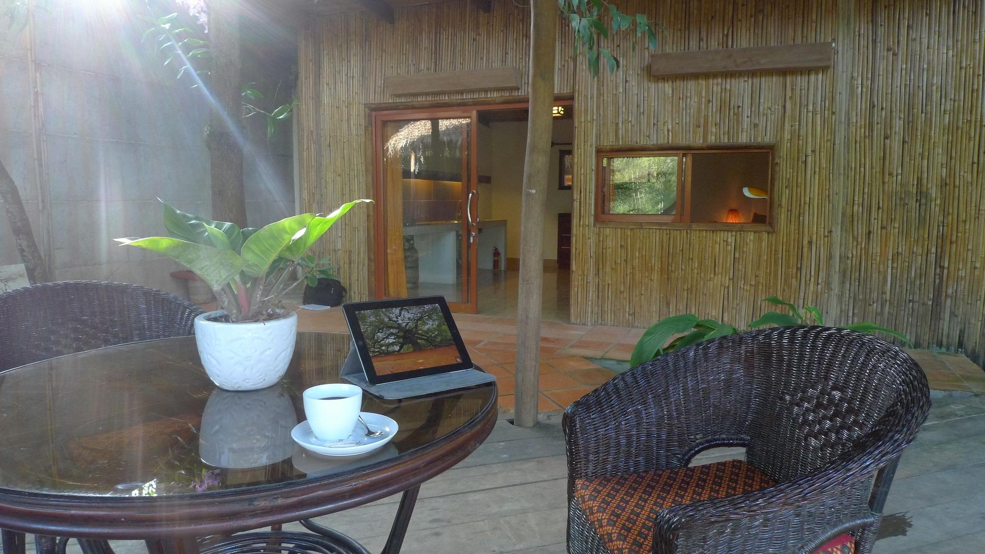 Sok Sabay Resort Sihanoukville Luaran gambar