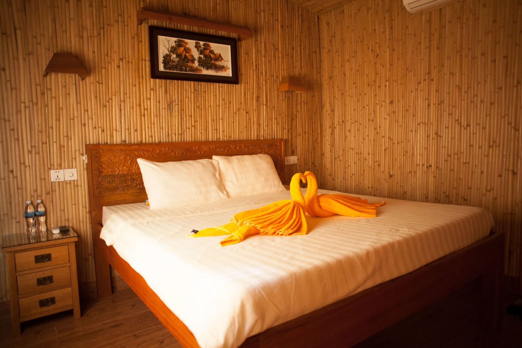 Sok Sabay Resort Sihanoukville Luaran gambar
