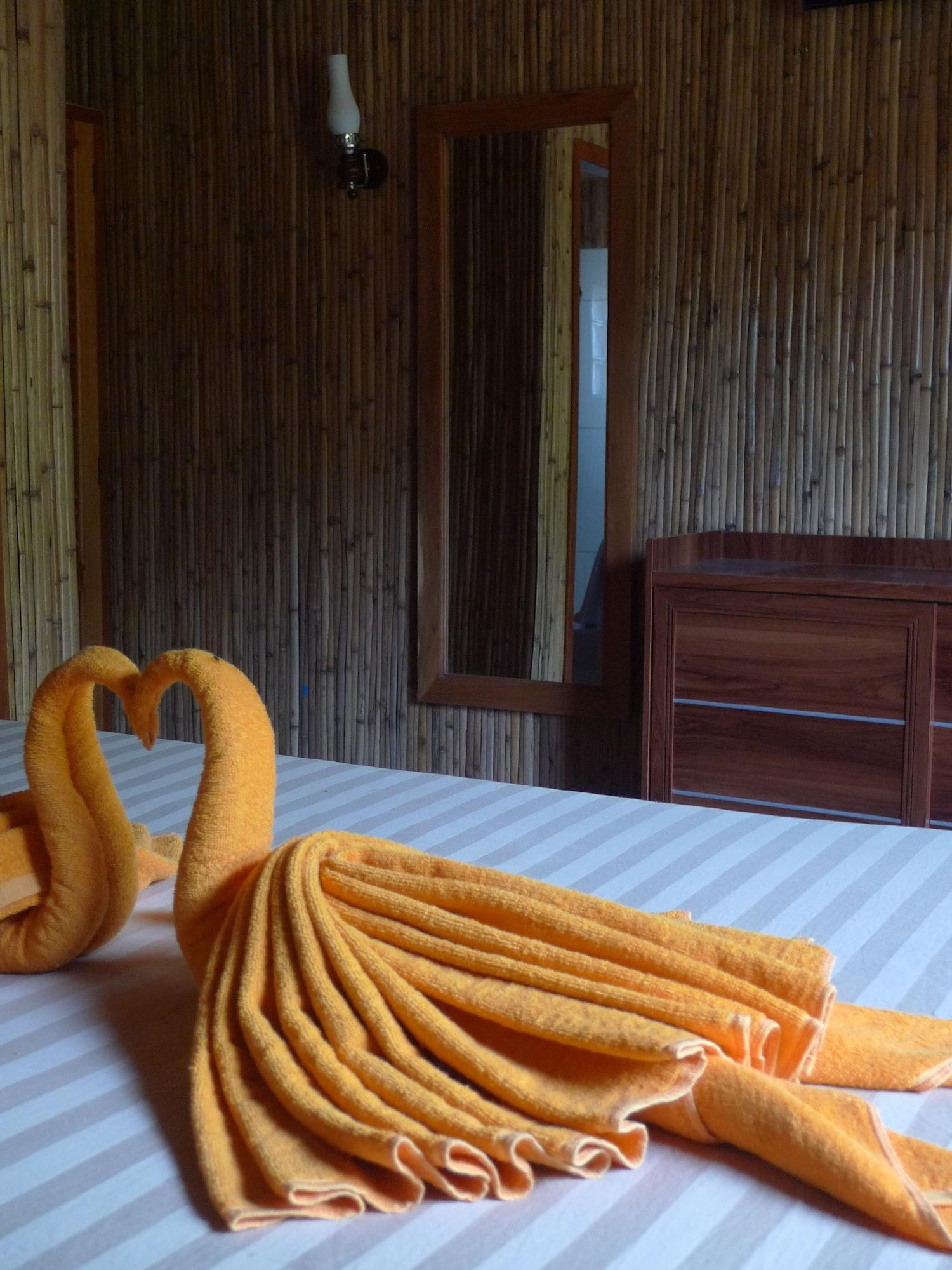 Sok Sabay Resort Sihanoukville Luaran gambar