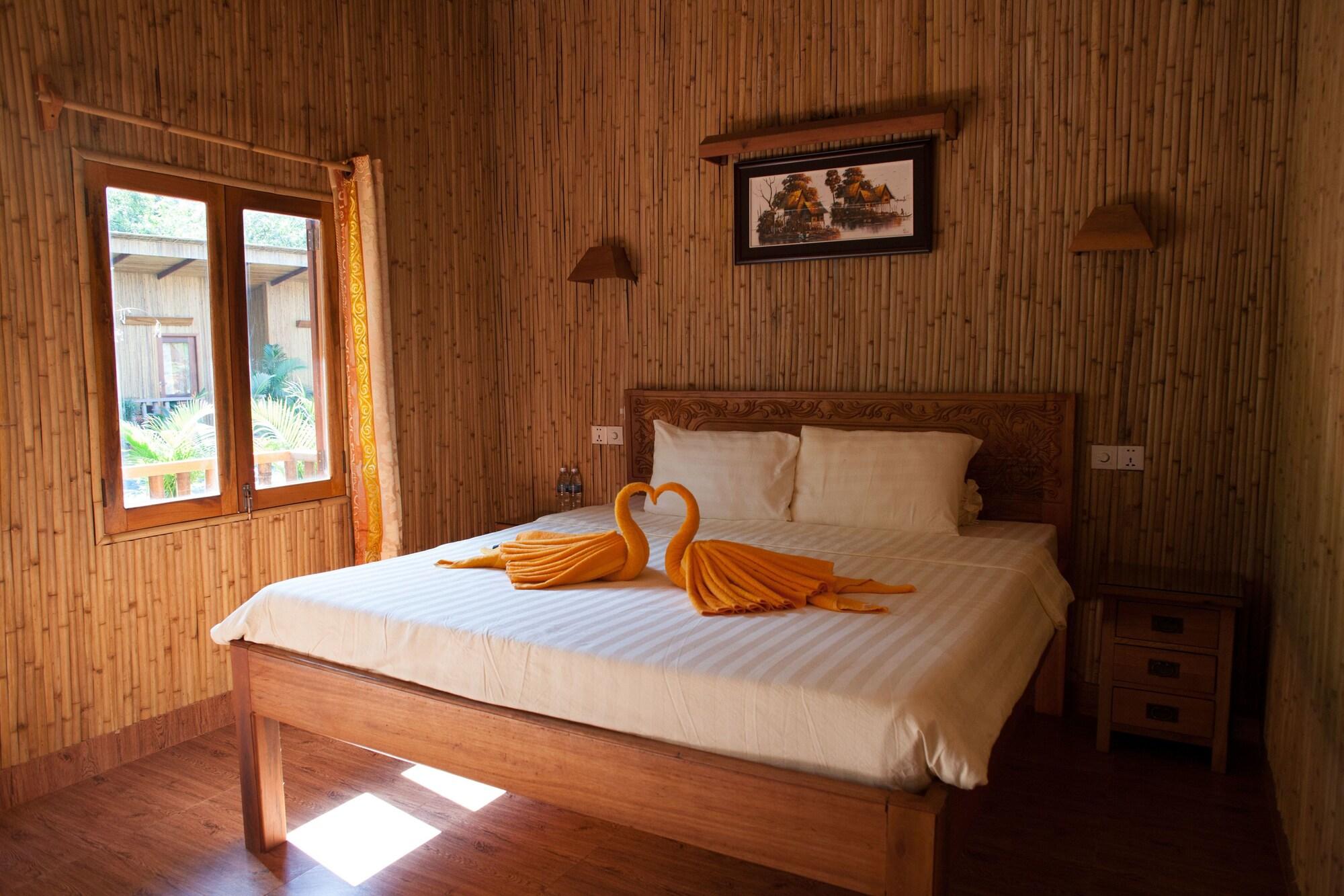 Sok Sabay Resort Sihanoukville Luaran gambar