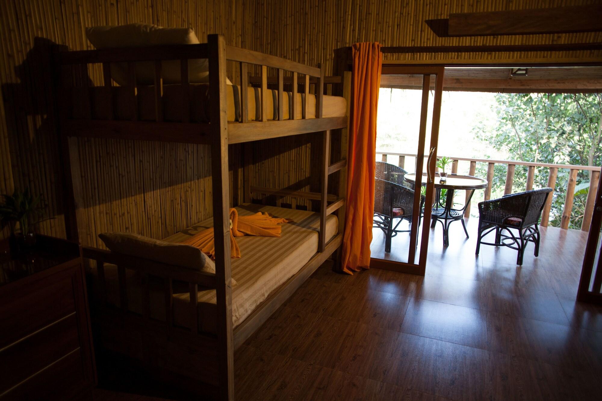 Sok Sabay Resort Sihanoukville Luaran gambar