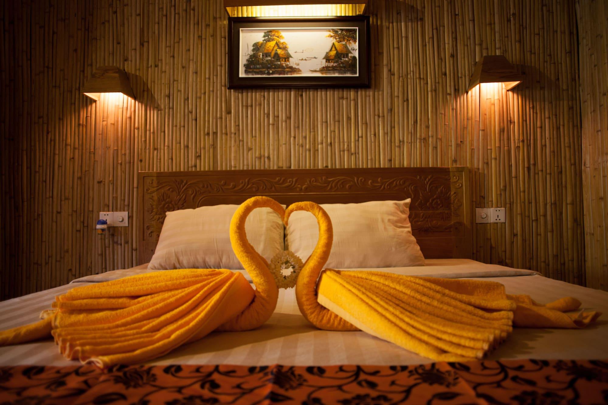 Sok Sabay Resort Sihanoukville Luaran gambar
