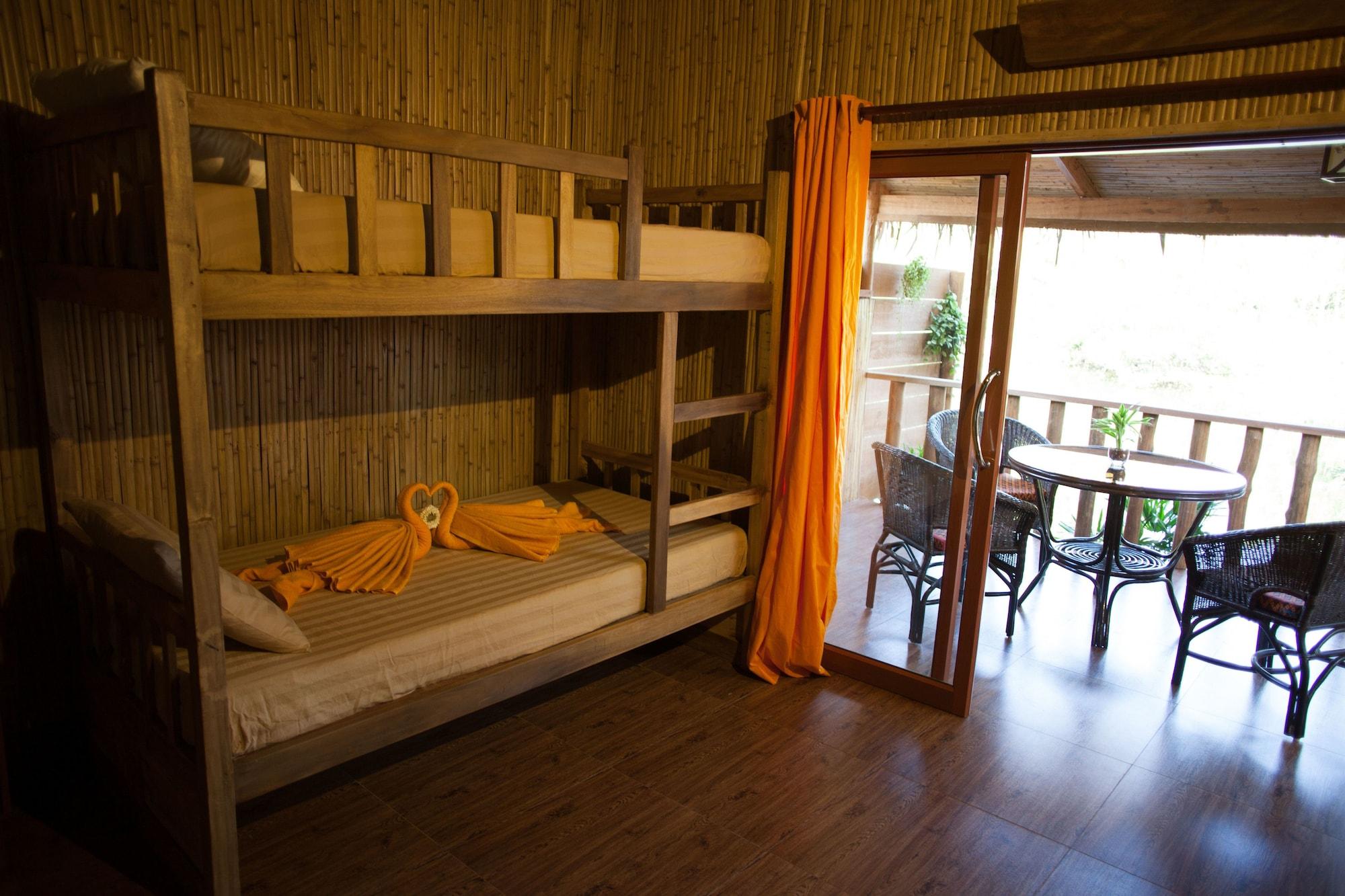 Sok Sabay Resort Sihanoukville Luaran gambar