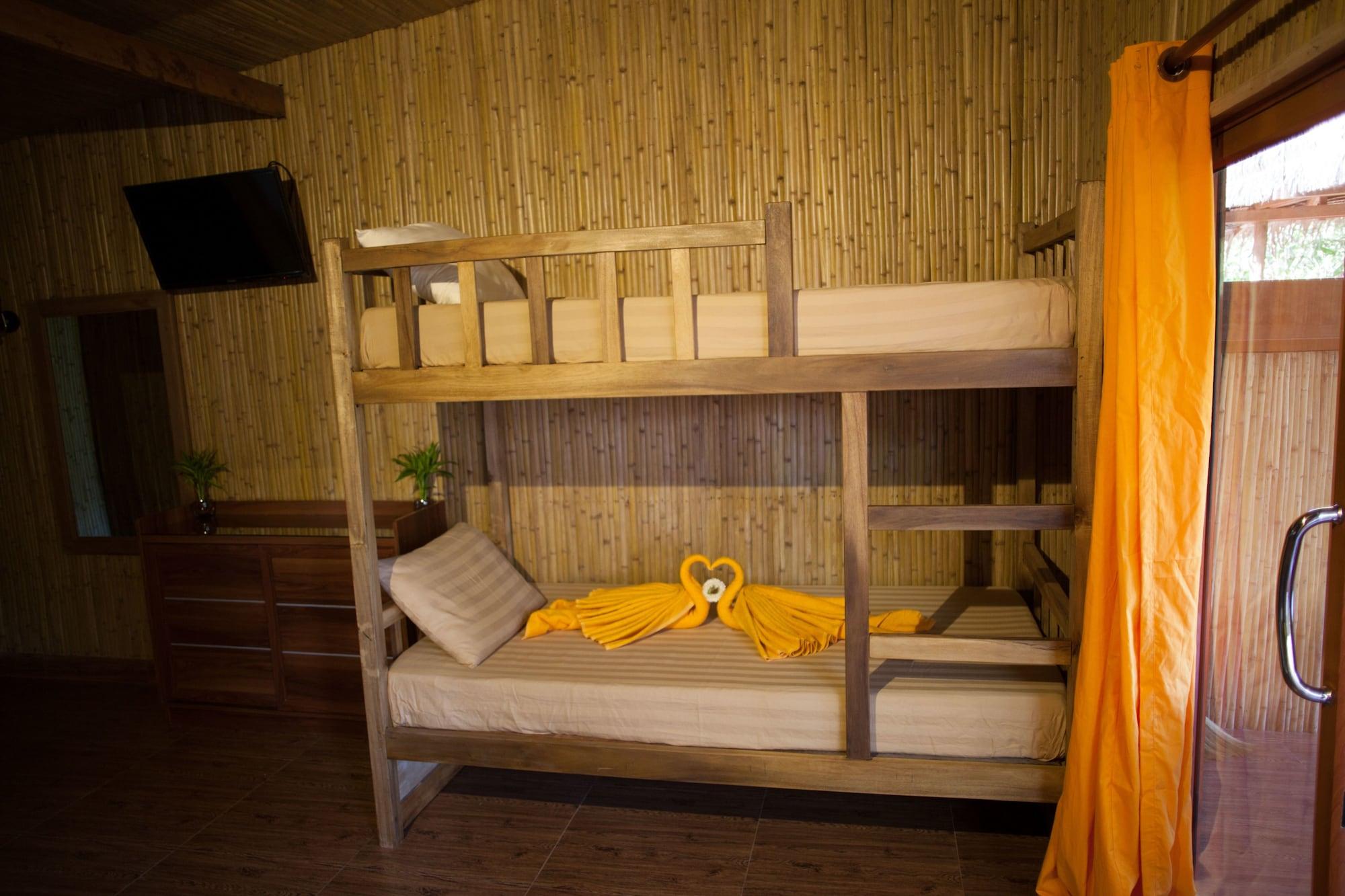 Sok Sabay Resort Sihanoukville Luaran gambar