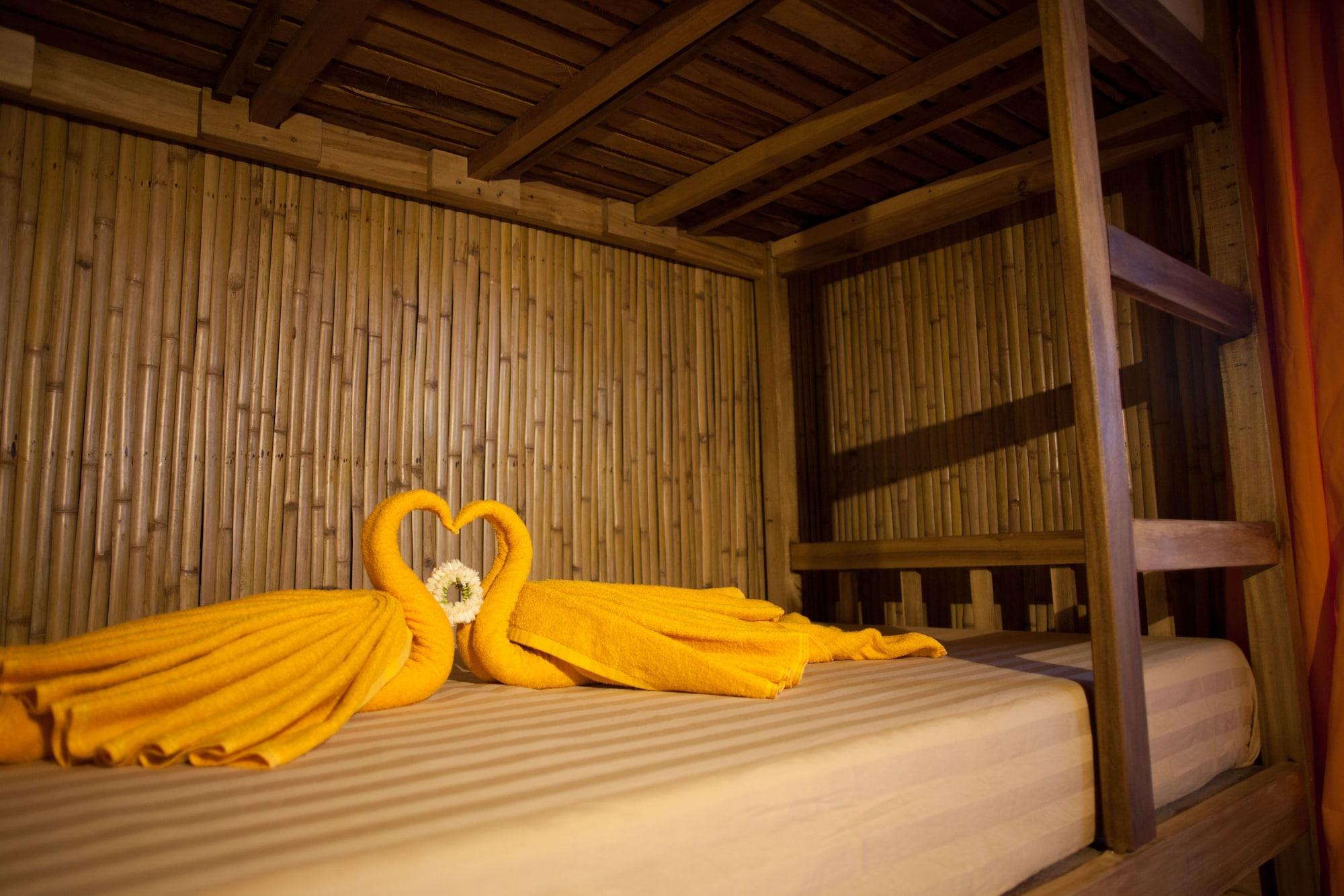 Sok Sabay Resort Sihanoukville Luaran gambar
