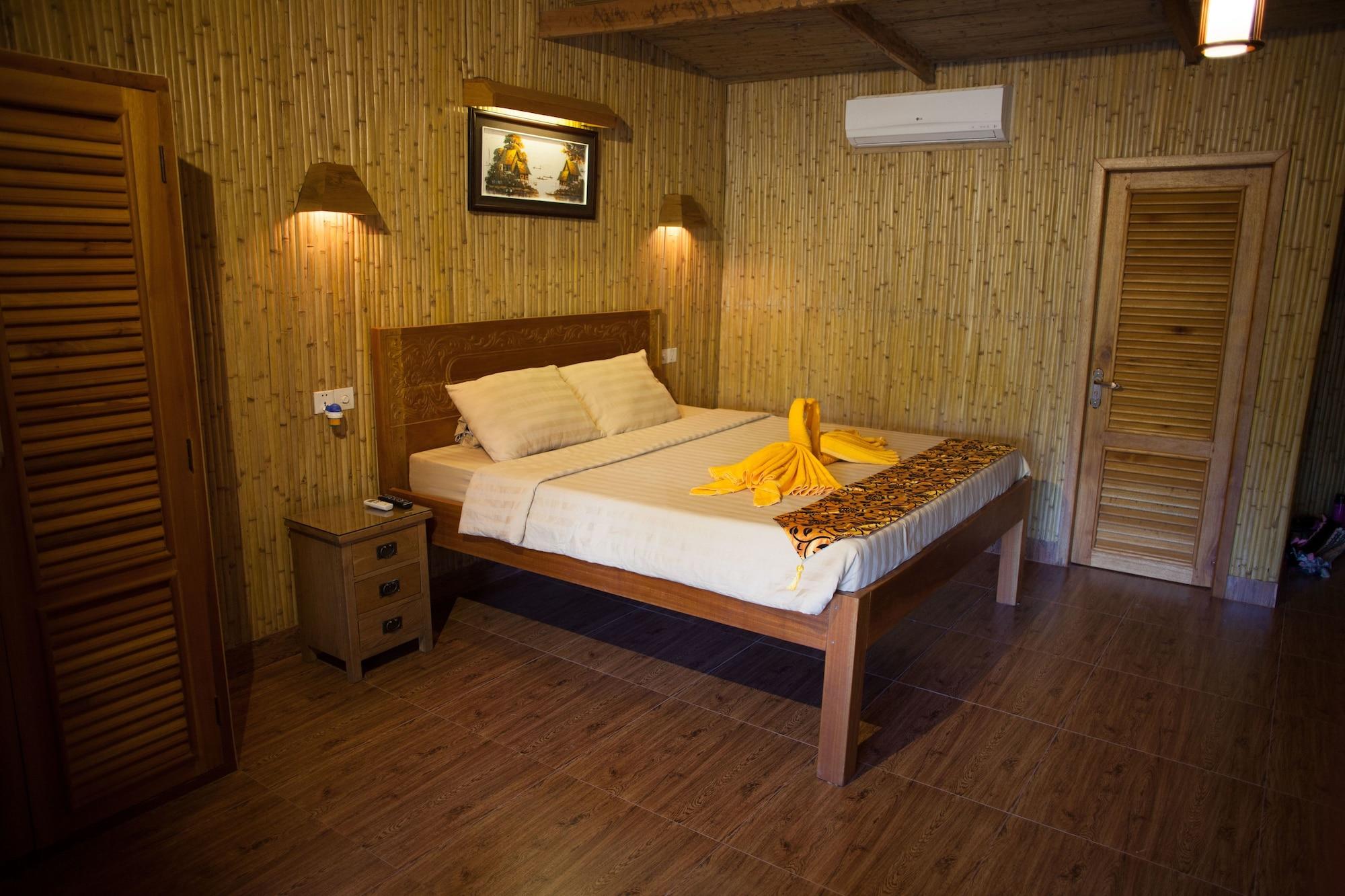 Sok Sabay Resort Sihanoukville Luaran gambar