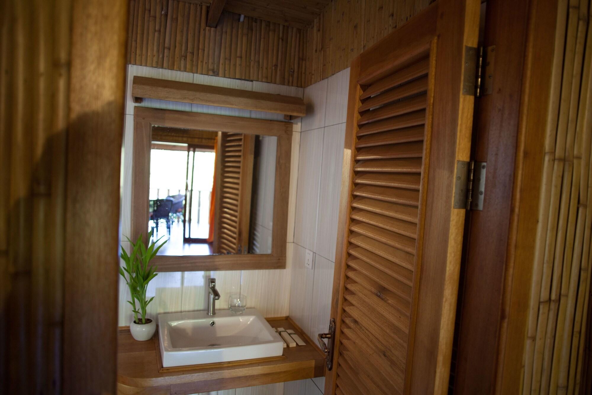 Sok Sabay Resort Sihanoukville Luaran gambar