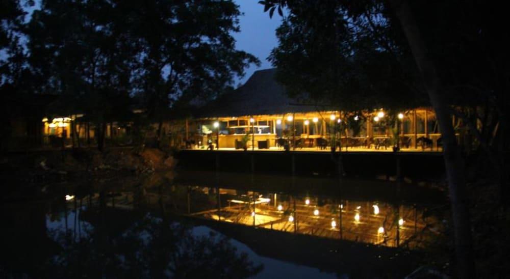 Sok Sabay Resort Sihanoukville Luaran gambar