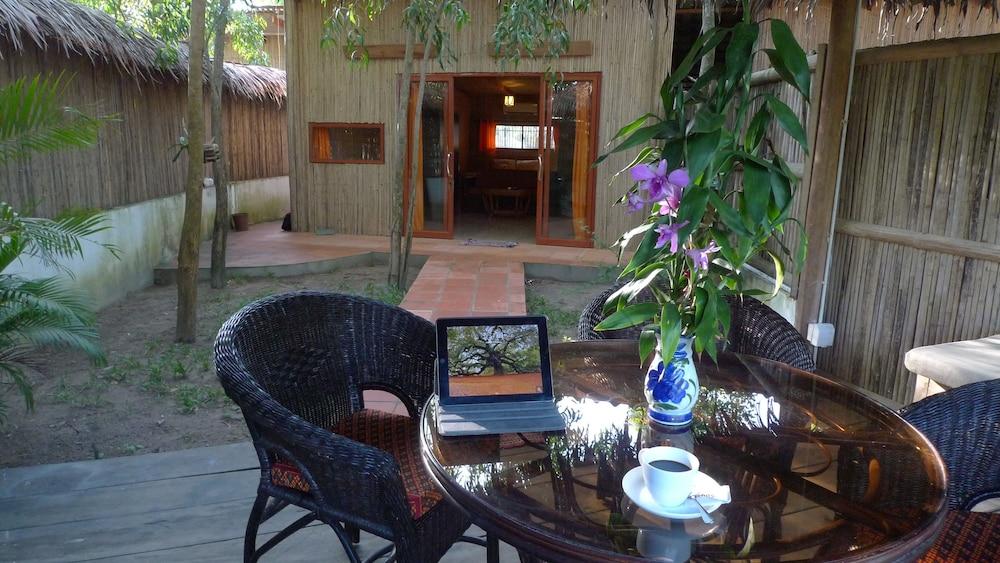 Sok Sabay Resort Sihanoukville Luaran gambar