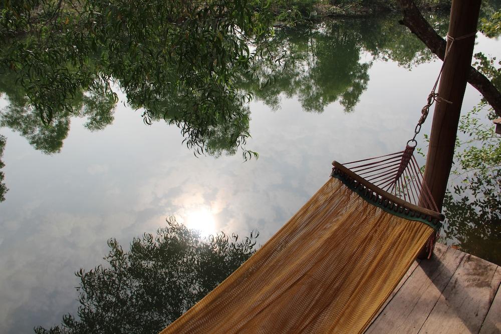 Sok Sabay Resort Sihanoukville Luaran gambar
