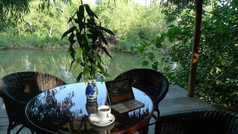 Sok Sabay Resort Sihanoukville Luaran gambar