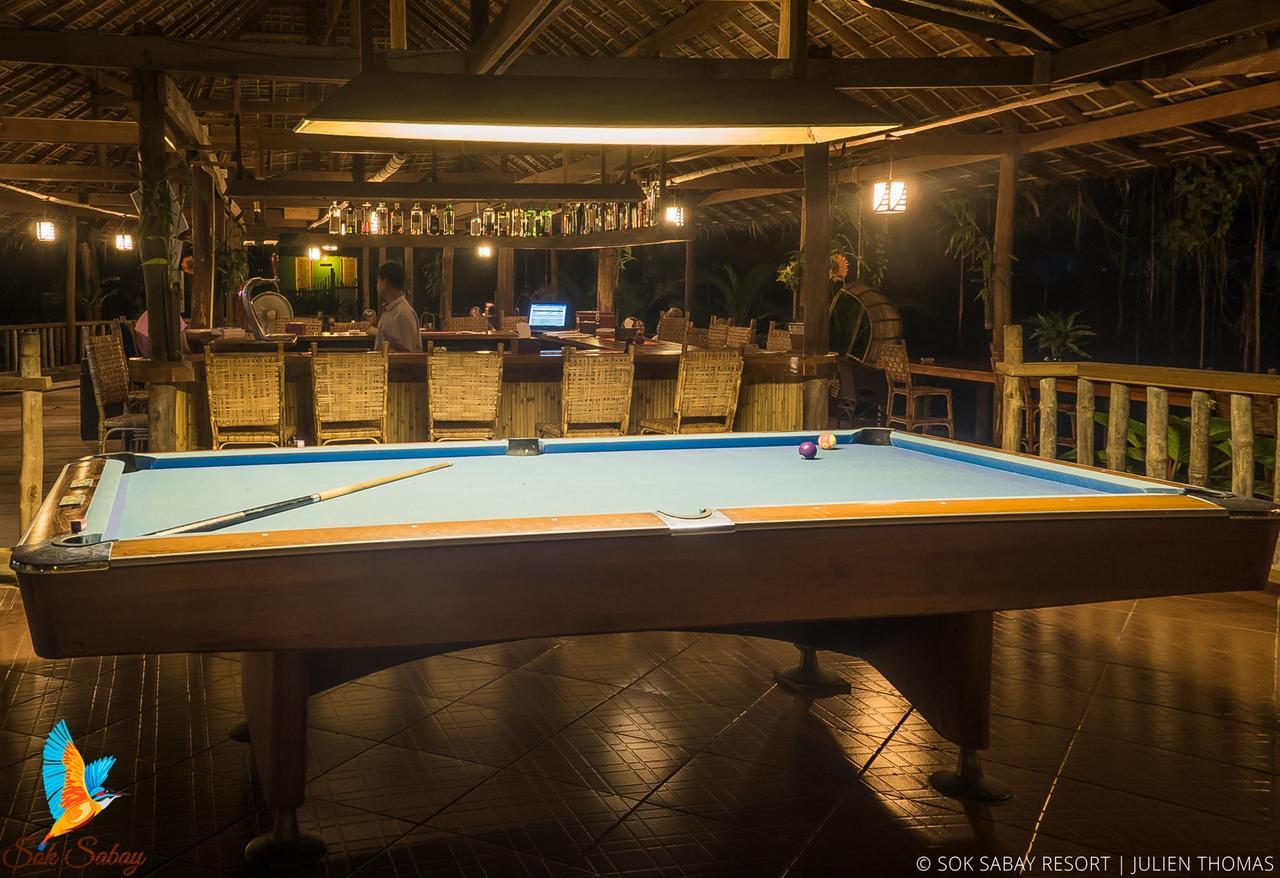 Sok Sabay Resort Sihanoukville Luaran gambar