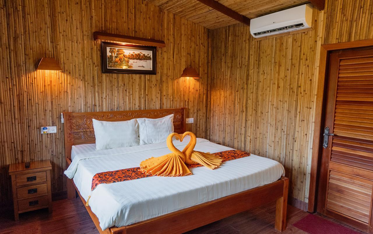 Sok Sabay Resort Sihanoukville Luaran gambar