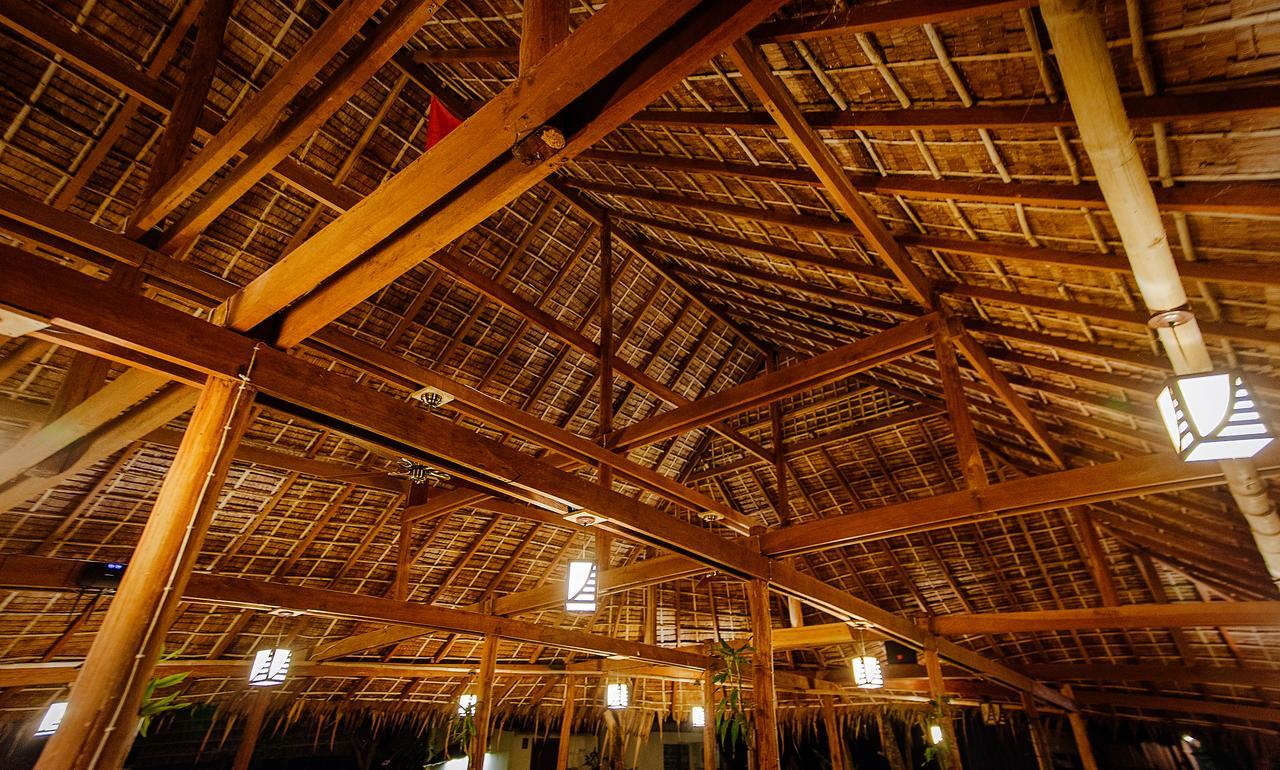 Sok Sabay Resort Sihanoukville Luaran gambar