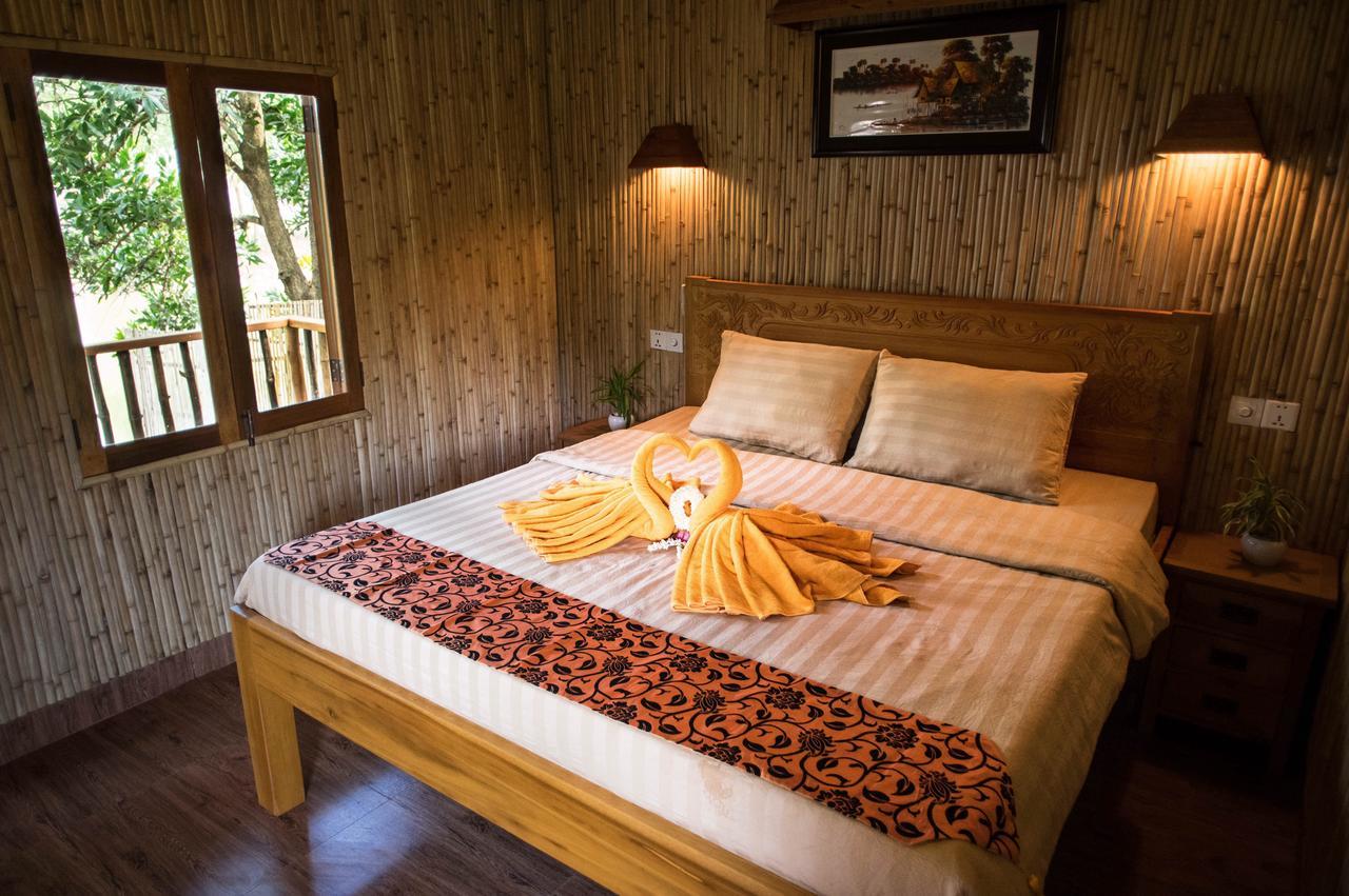 Sok Sabay Resort Sihanoukville Bilik gambar