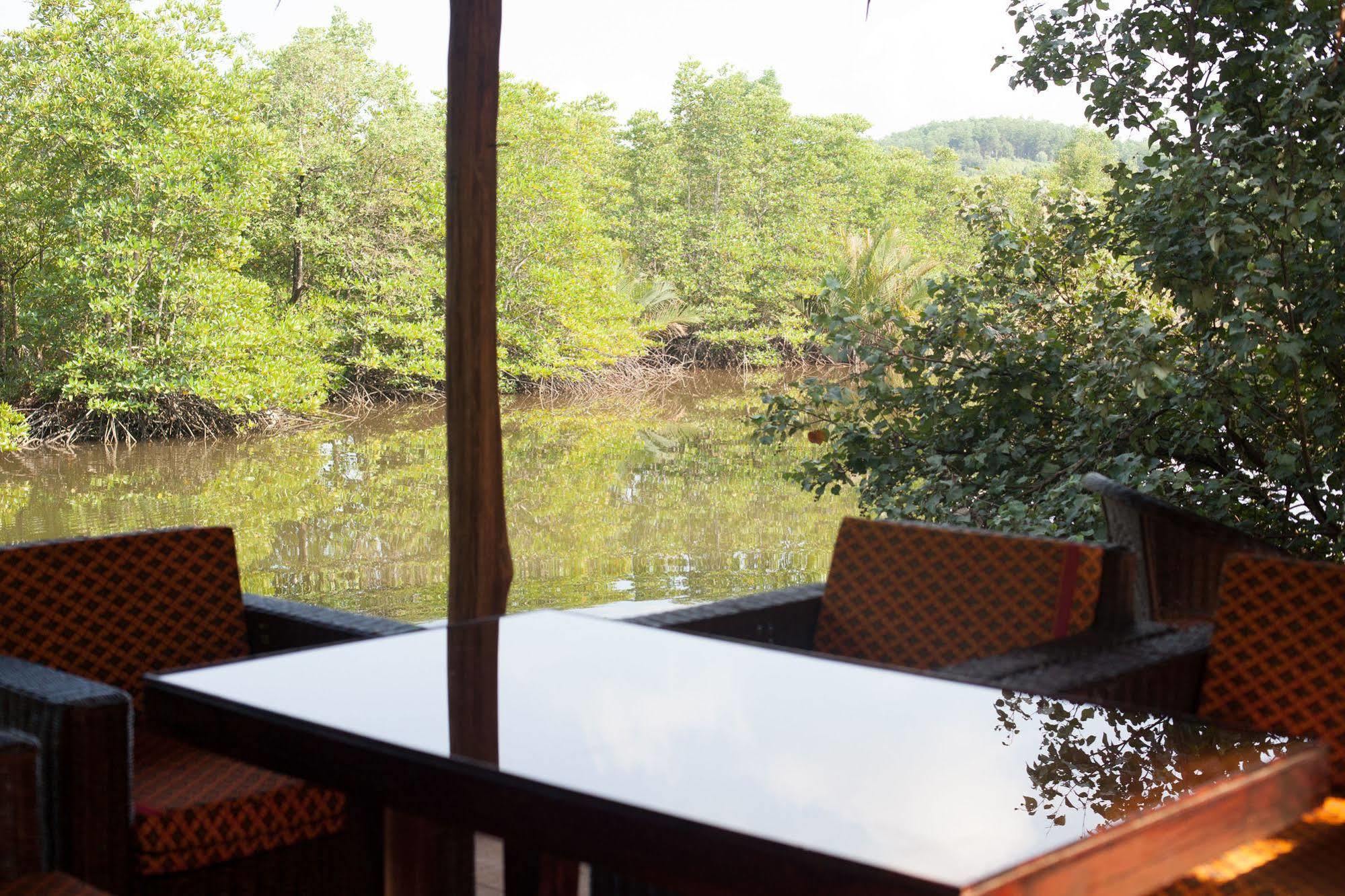 Sok Sabay Resort Sihanoukville Luaran gambar